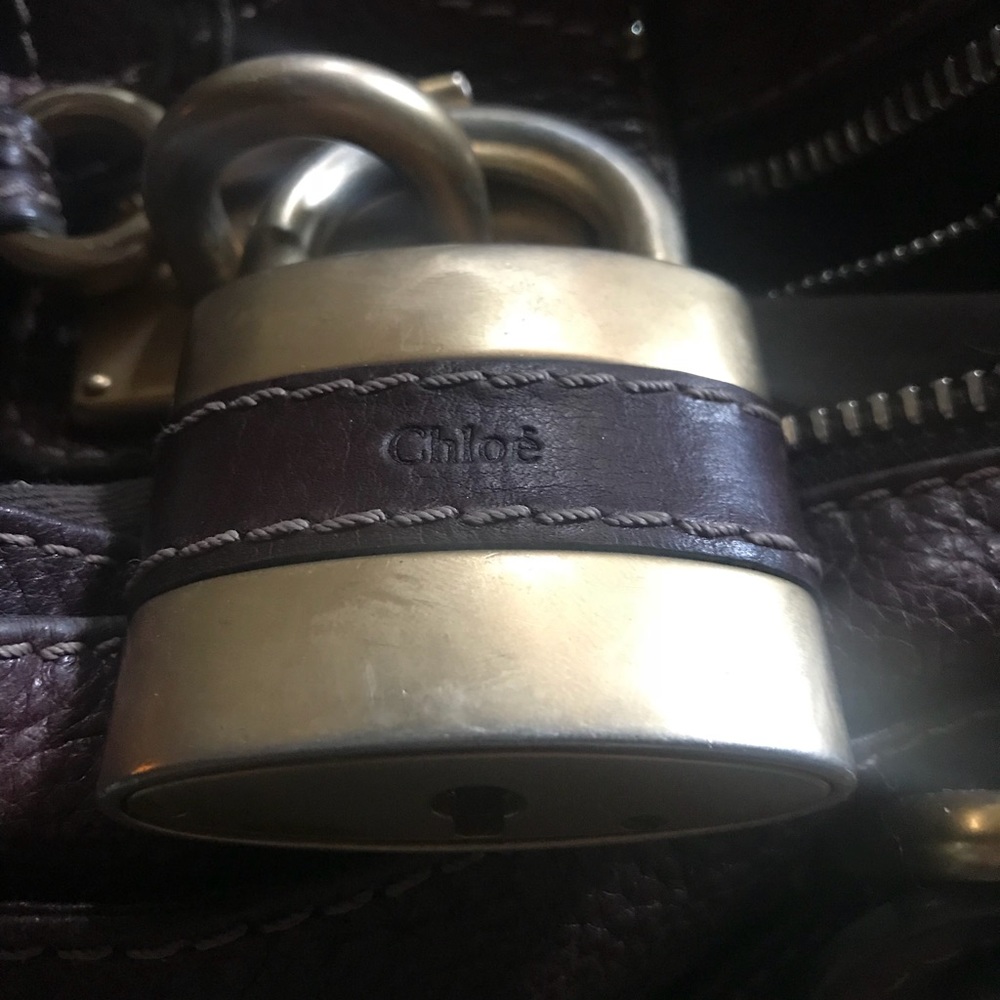 Chloé Authentic. - Picture 5 of 7